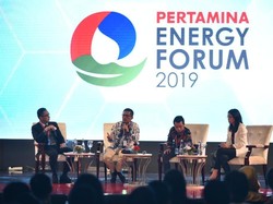 Pertamina Yakin Subtitusi BBM ke Biofuel Bisa Perbaiki Neraca Dagang