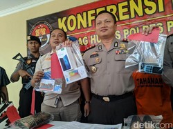 Warga Ponorogo Ditipu Hampir Rp 1 Miliar agar Lolos Tes Akpol