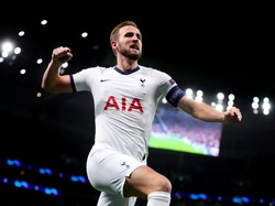 MU Mending Beli Harry Kane ketimbang Erling Haaland