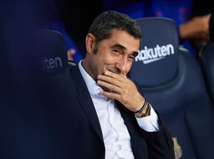 Comeback! Ernesto Valverde Jadi Pelatih Baru Athletic Bilbao Comeback! Ernesto Valverde Jadi Pelatih Baru Athletic Bilbao