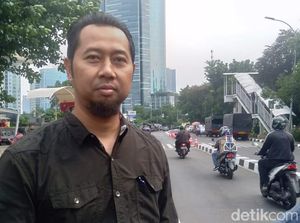 Diperiksa Terkait Kasus Bowo Sidik, GM Pilog Ngaku Cuma Operasikan Kapal Diperiksa Terkait Kasus Bowo Sidik, GM Pilog Ngaku Cuma Operasikan Kapal