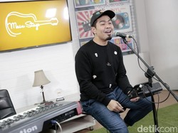 Bams dan Istri Terancam Cerai, Bagaimana soal Hak Asuh Anak?