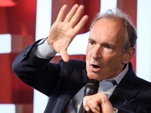 Penemu World Wide Web Ungkap Rencana Untuk Selamatkan Internet
