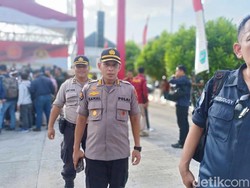 Paskhas di Bandara Ilaga Papua Ditembaki KKB Saat Pergantian Personel