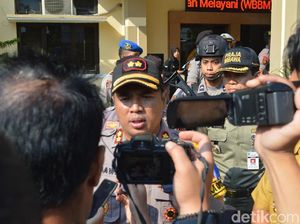 Melacak Jejak Kades Terpilih Fauzi yang Hilang, Polisi Periksa 4 Saksi Melacak Jejak Kades Terpilih Fauzi yang Hilang, Polisi Periksa 4 Saksi