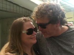 WN Australia Pembawa Puluhan Psikotropika di Bali Dibebaskan