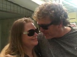 WN Australia Pembawa Puluhan Psikotropika di Bali Dibebaskan