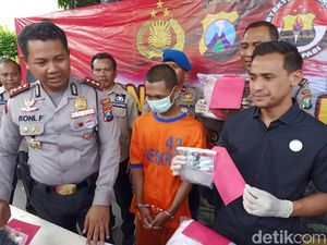 Prostitusi Online Dibongkar, Pelaku Berbisnis di Kampung Inggris Kediri