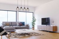 7 Tips Menata Rumah Minimalis Tetap Rapi dan Nyaman