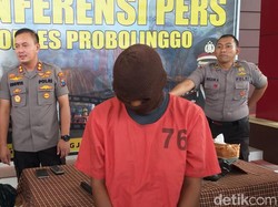 Pria yang Bunuh Pemerkosa Istrinya Terancam Hukuman Seumur Hidup