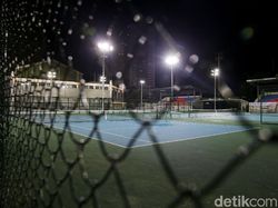 Kompleks Olahraga Manila Kebut Renovasi, Kerja 24 Jam untuk SEA Games