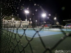 Kompleks Olahraga Manila Kebut Renovasi, Kerja 24 Jam untuk SEA Games