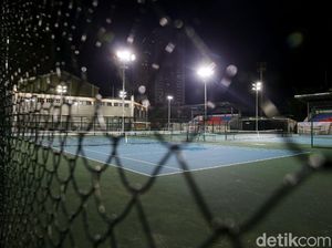 Kompleks Olahraga Manila Kebut Renovasi, Kerja 24 Jam untuk SEA Games Kompleks Olahraga Manila Kebut Renovasi, Kerja 24 Jam untuk SEA Games