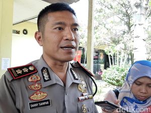 Polisi Kantongi Identitas Pemasok Sabu ke Anak Wakil Bupati Banyuasin