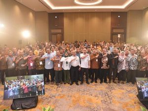 Wamendes: Semua Sinergi Wujudkan Daerah Transmigran Mandiri