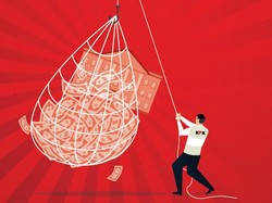 Di Luar OTT, Pencegahan KPK Berhasil Selamatkan Rp 28,7 Triliun