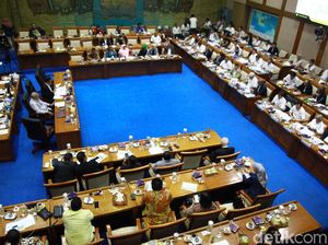 Komisi VII Minta Eselon I Kementerian ESDM Dirombak