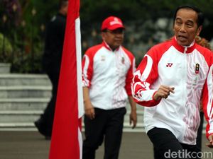 Posisi Wakil Menteri Digugat ke MK, Apa Kata Jokowi?