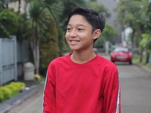 Jarang Jumpa, Gini Cara Kiesha Alvaro Jaga Komunikasi dengan Pasha