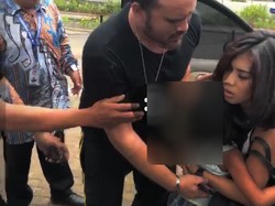 Dulu Tunggu Marshanda Klarifikasi, Karen Pooroe Kini kok Cuek?
