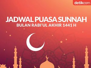 Niat Puasa Ayyamul Bidh, Keutamaan dan Manfaatnya Niat Puasa Ayyamul Bidh, Keutamaan dan Manfaatnya