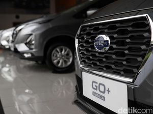 Mereka yang Menyerah dalam Perang Mobil Murah Mereka yang Menyerah dalam Perang Mobil Murah