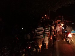 Diduga Depresi, Pria di Jember Lompat dari Mobil yang Sedang Melaju