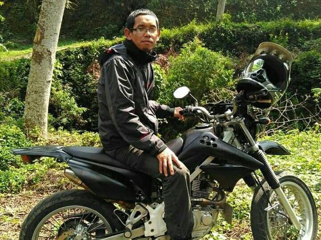 Keberadaannya Dilacak Polisi, Fauzi Menang Mutlak Pilkades di Banjarnegara Keberadaannya Dilacak Polisi, Fauzi Menang Mutlak Pilkades di Banjarnegara