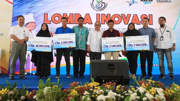 Rangkul Milenial Menjadi Duta Perikanan