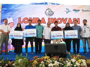 Rangkul Milenial Menjadi Duta Perikanan