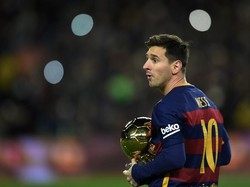 Ballon dOr 2019 Dimenangi Lionel Messi?