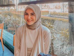Jelang Nikah, Kesha Ratuliu Wujudkan Salah Satu Mimpi Jelang Nikah, Kesha Ratuliu Wujudkan Salah Satu Mimpi