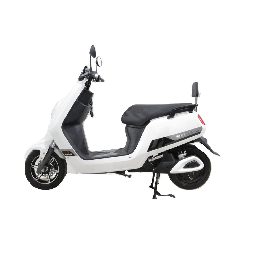 Skuter LIstrik Selis