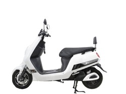 Manuver Selis Masuk ke Pasar Motor Listrik