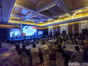 Ombudsman Gelar Seminar Pelayanan Publik, Mahfud-Menlu Retno Hadir