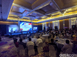 Ombudsman Gelar Seminar Pelayanan Publik, Mahfud-Menlu Retno Hadir