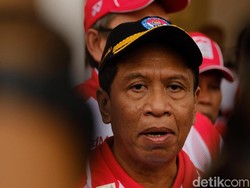 Menpora Sebut 2021 Jadi Tahun Berat buat Olahraga Indonesia