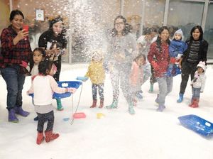 Potret Trans Studio Cibubur Disambangi Siswa Playgroup Bekasi, Seru!