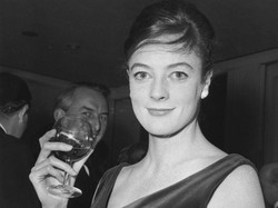 Maggie Smith Profesor McGonagall Meninggal Dunia, Ini Riwayat Sakitnya