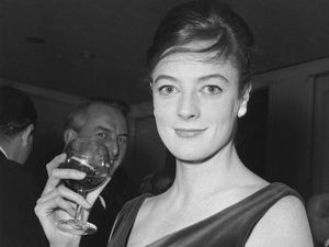Maggie Smith Profesor McGonagall Meninggal Dunia, Ini Riwayat Sakitnya Maggie Smith Profesor McGonagall Meninggal Dunia, Ini Riwayat Sakitnya