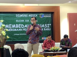 Temukan Masalah Sistem Zonasi, LAN Dorong Perpres PPDB-Pelibatan Swasta