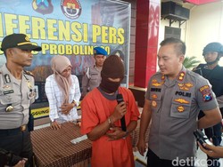 Pria Ini Tak Menyesal Bunuh Teman Masa Kecil Karena Perkosa Istrinya