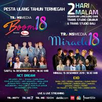 HUT Transmedia