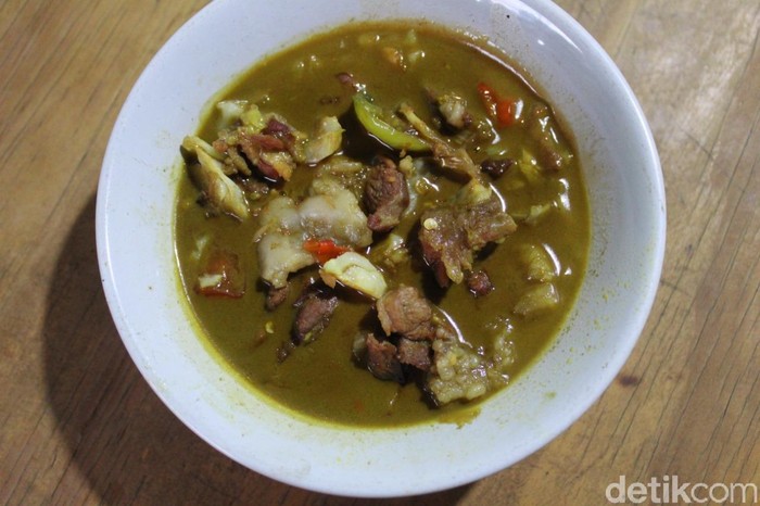 Foto: dok. detikFood