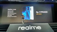 Disebut Flagship Killer, Berapa harga Realme X2 Pro di RI?