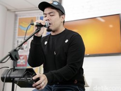 Bams Sudah Jatuh Tertimpa Tangga, Ibunda Diusir dan Bercerai