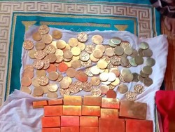 Kades di Bone Sulsel Bikin Hoax Temuan Emas Batangan dan Koin Sukarno