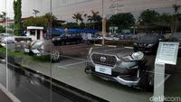 Akhir Perjalanan Datsun di Indonesia