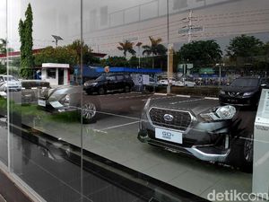 Hengkang dari Indonesia dan Rusia, Datsun Bertahan di India Hengkang dari Indonesia dan Rusia, Datsun Bertahan di India