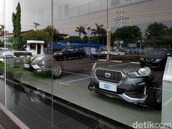 Akhir Perjalanan Datsun di Indonesia